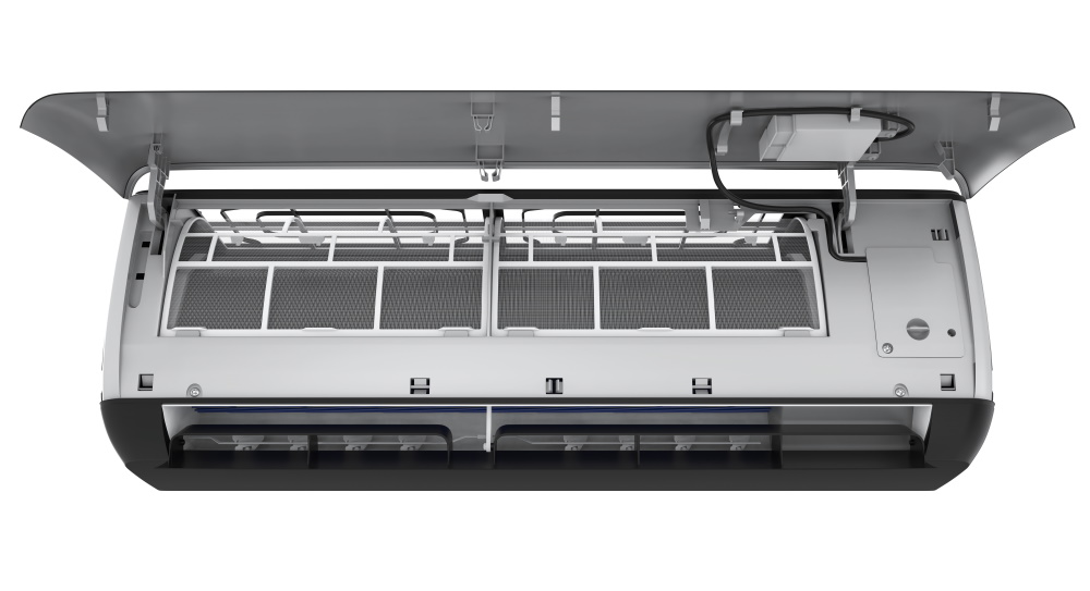 FUNAI RAM-I-BS30HP.W01/S BUSHIDO Inverter - Image 4