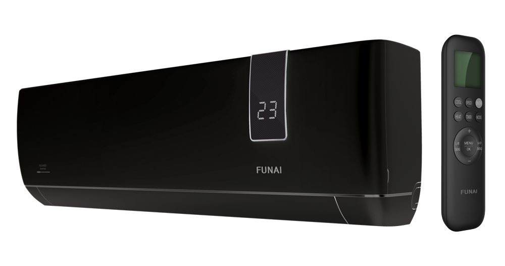 Funai RAC-I-BS70HP.D01 BUSHIDO Inverter - Image 4