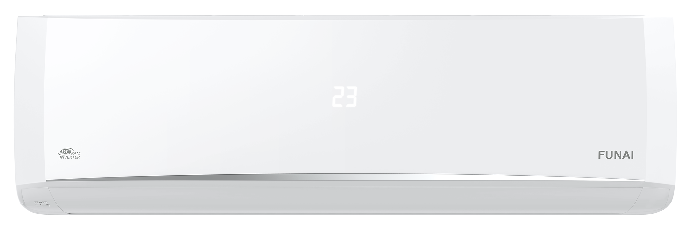 FUNAI RACI-SN35HP.D03 SENSEI Inverter - Image 3
