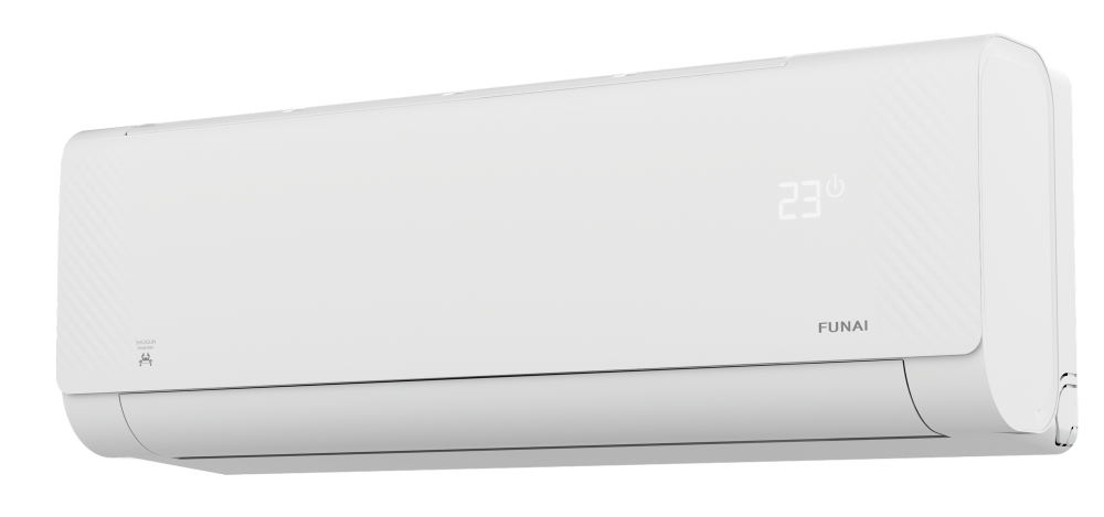 FUNAI RAM-I-SG55HP.W01/S SHOGUN Inverter - Image 2