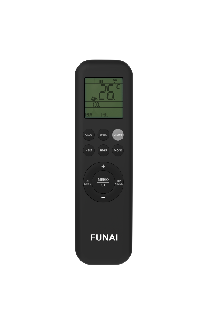 FUNAI RAM-I-BS30HP.W01/S BUSHIDO Inverter - Image 5