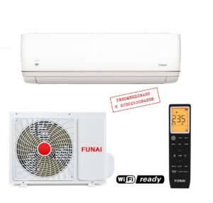 FUNAI RAC-KD25HP.D01 KADZOKU