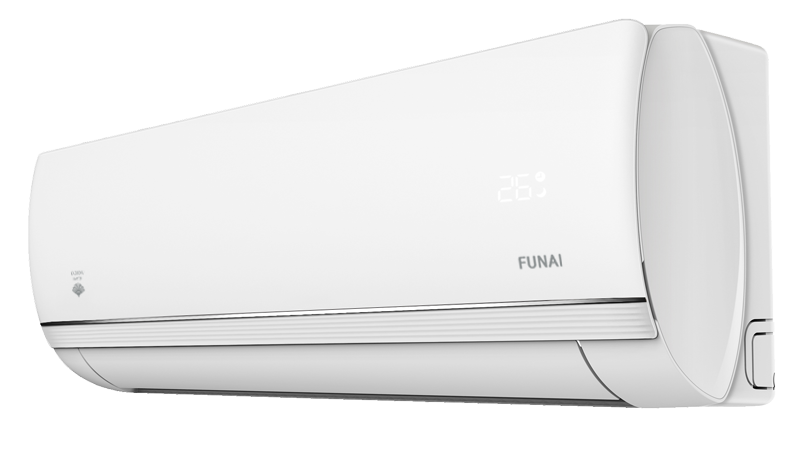 FUNAI RAC-KD25HP.D01 KADZOKU - Image 2