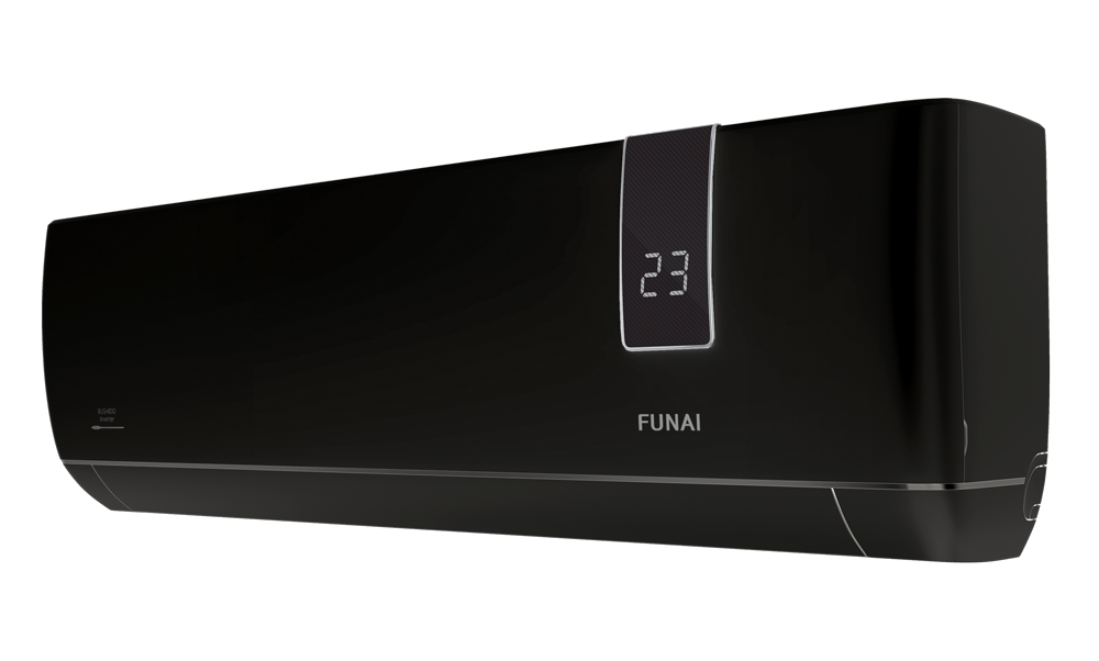 Funai RAC-I-BS70HP.D01 BUSHIDO Inverter - Image 2