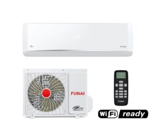 FUNAI RACI-SN25HP.D04 SENSEI Inverter