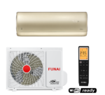 Funai RAC-I-KT35HP.D01 KATANA INVERTER