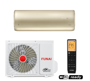 Funai RAC-I-KT30HP.D01 KATANA INVERTER