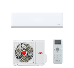 Funai RAC-SM20HP.D03 SAMURAI