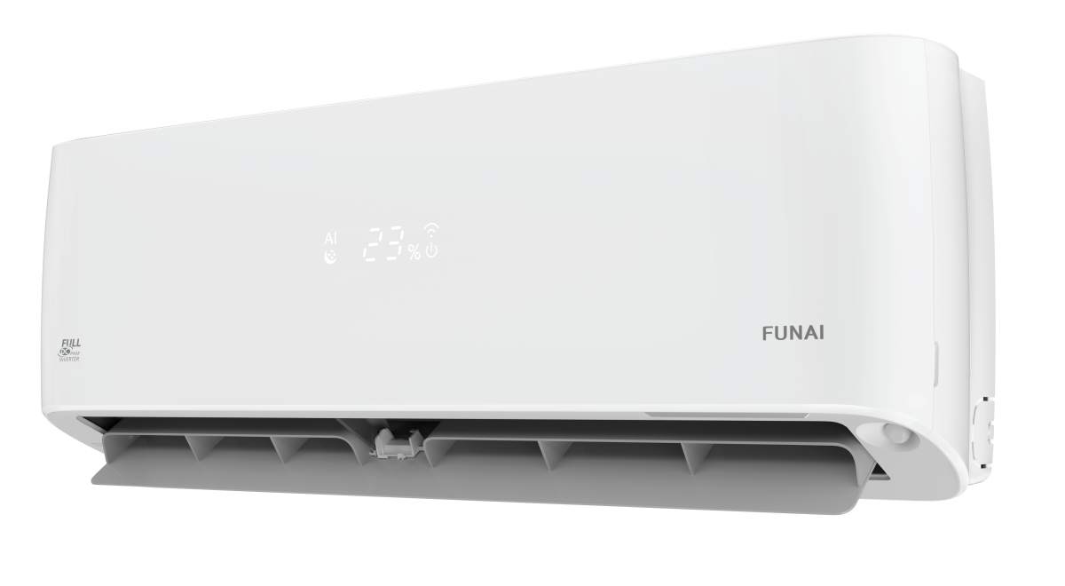 Funai RACI-EM35HP.D04 EMPEROR SMART EYE Inverter - Image 7