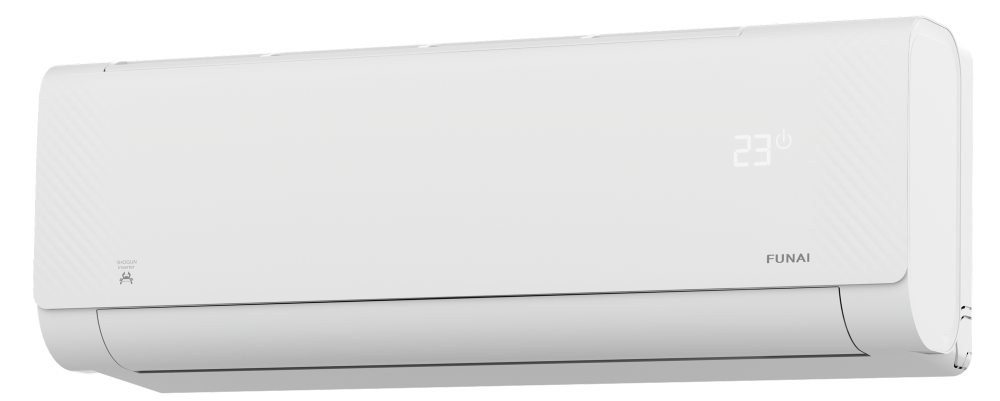 Funai RAC-I-SG55HP.D01 SHOGUN INVERTER - Image 5