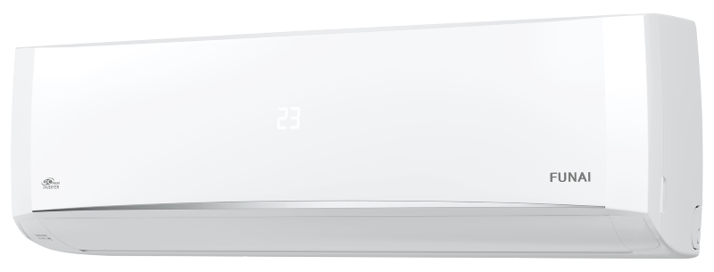 FUNAI RACI-SN35HP.D03 SENSEI Inverter - Image 2