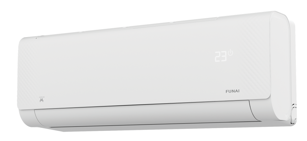 Funai RAC-SG25HP.D01 SHOGUN - Image 3