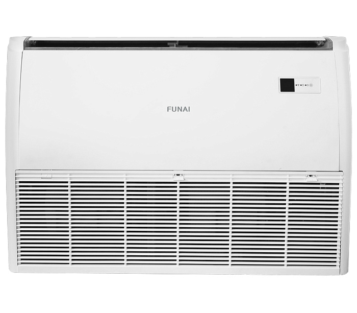 FUNAI LAC-DR105HP.F01 напольно-потолочный кондиционер - Image 3