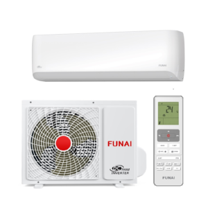 FUNAI RACI-SM25HP.D03 SAMURAI Inverter