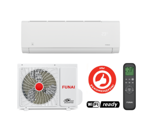 Funai RAC-I-SG30HP.D01 SHOGUN INVERTER