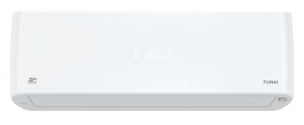 Funai RACI-EM35HP.D04 EMPEROR SMART EYE Inverter - Image 2