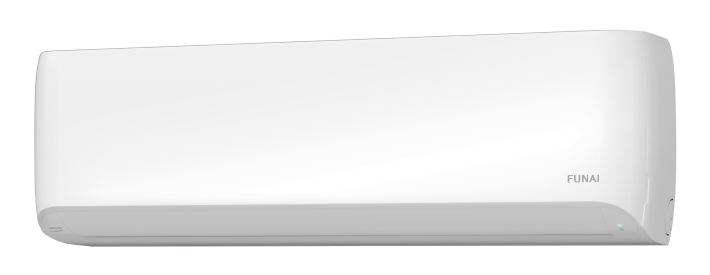 Funai RAC-SM55HP.D03 SAMURAI - Image 6
