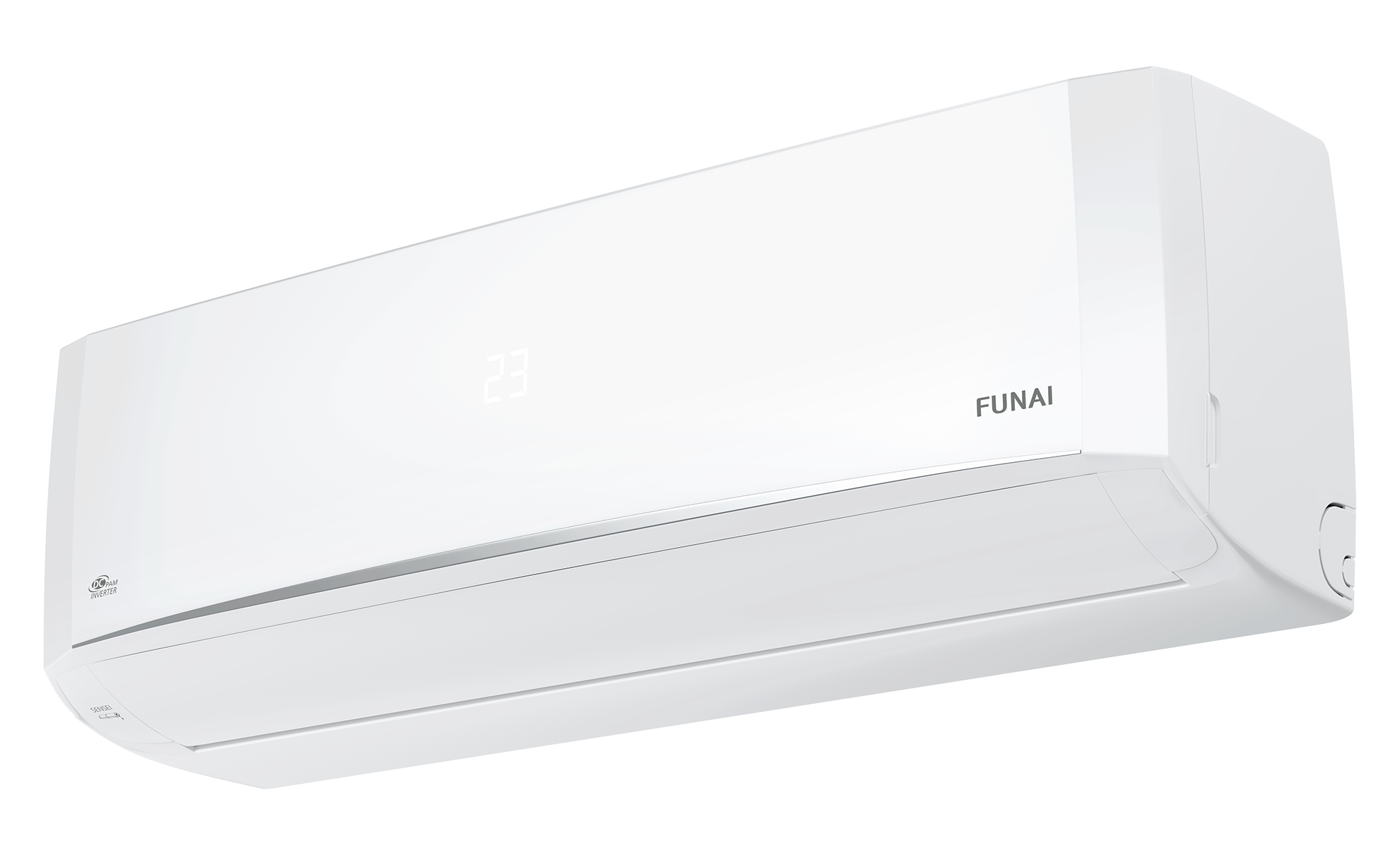 FUNAI RACI-SN35HP.D03 SENSEI Inverter - Image 4