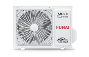 Funai RAMI-2OR50HP.D06/U наружный блок