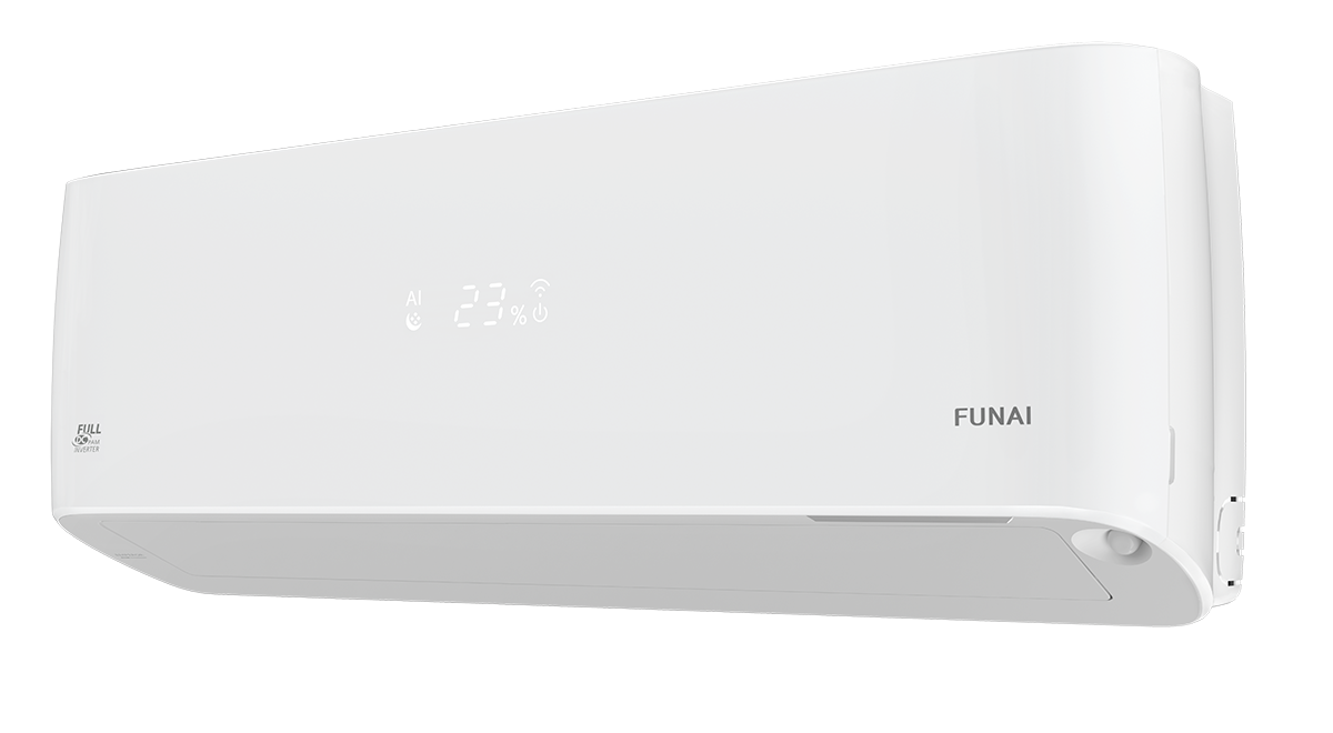 Funai RACI-EM35HP.D04 EMPEROR SMART EYE Inverter - Image 6